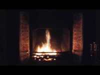 pochette album The christmas song