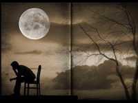 pochette album Time and the river