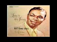 pochette album When sunny gets blue