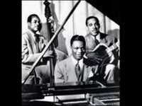 pochette album You're looking at me