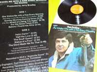 pochette album Before i found the wine