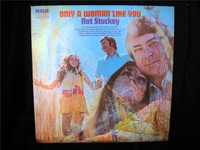 pochette album He's got the whole world in his hands