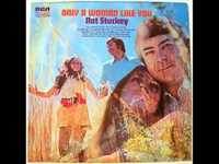 pochette album How much more can she stand