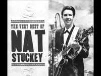 pochette album I'm gonna act right