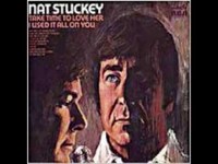 pochette album I used it all on you