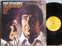 pochette album Man that i am