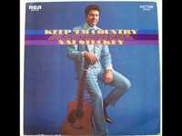 pochette album One mile more