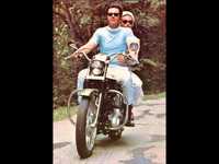 pochette album Ruby don't take your love to town