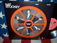 pochette album She thinks i still care