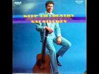 pochette album Sock it to me country style