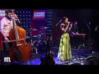 pochette album Et pourtant