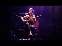 pochette album Holy d.