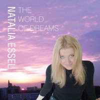 pochette album The world of dreams