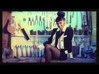 pochette album A new word for love