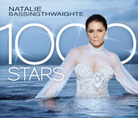 pochette album 1000 stars