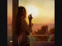 pochette album Very thought of you