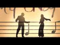 pochette album Walkin' my baby back home