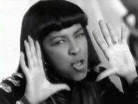 pochette album Wild women do