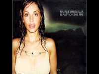 pochette album Broken thread