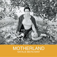 pochette album Motherland