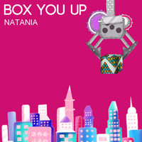 pochette album Box you up