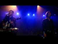 pochette album Horizons