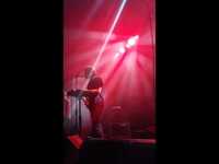 pochette album If they follow