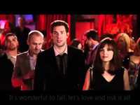 pochette album A little too much