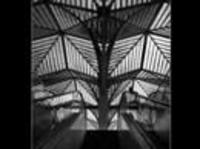 pochette album Comme dans un train