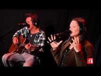 pochette album Evangeline