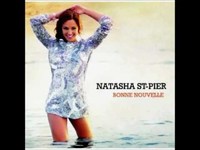 pochette album J'aime Ça