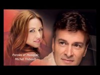 pochette album Le mal de pays