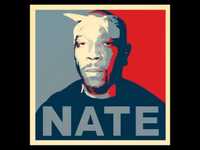 pochette album All night long