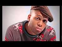 pochette album Like a man