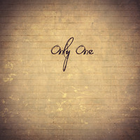 pochette album Only one