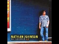 pochette album No tomorrow