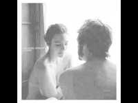 pochette album Something beautiful