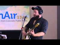 pochette album Thank you