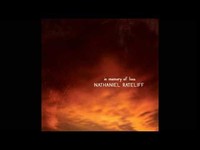 pochette album When you're here