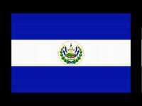 pochette album El salvador