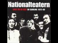 pochette album Men bara om min älskade väntar