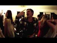 pochette album Husfest