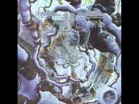 pochette album Song of the tide waves