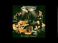 pochette album Never