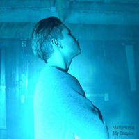 pochette album Legow city