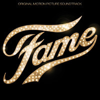 pochette album Fame