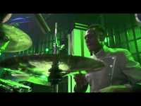 pochette album Hollywood