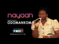 pochette album Odomankoma