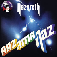 pochette album Alcatraz