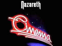 pochette album Cinema